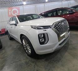 هيونداي باليسيد